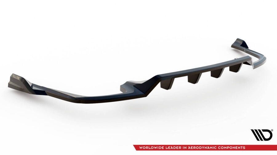 Diffuser Volvo XC60 R-Design Mk2 Facelift – bilde 5 av 6