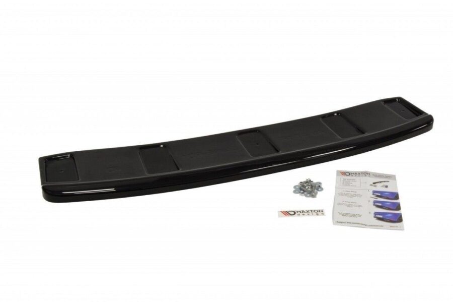 Diffuser Audi A7 S-Line Facelift