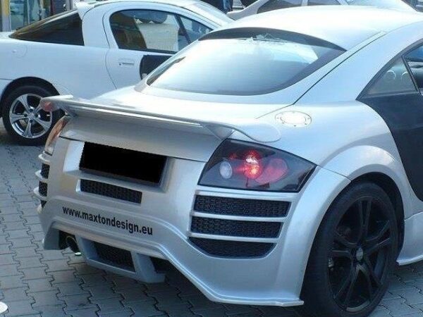 Spoiler Audi TT 8N < R8 Look >