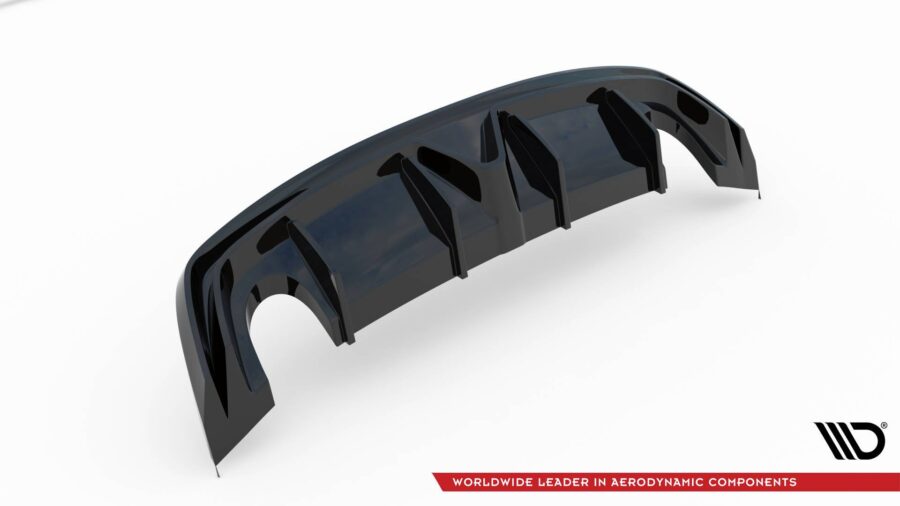 Diffuser Alfa Romeo Giulietta – bilde 3 av 6