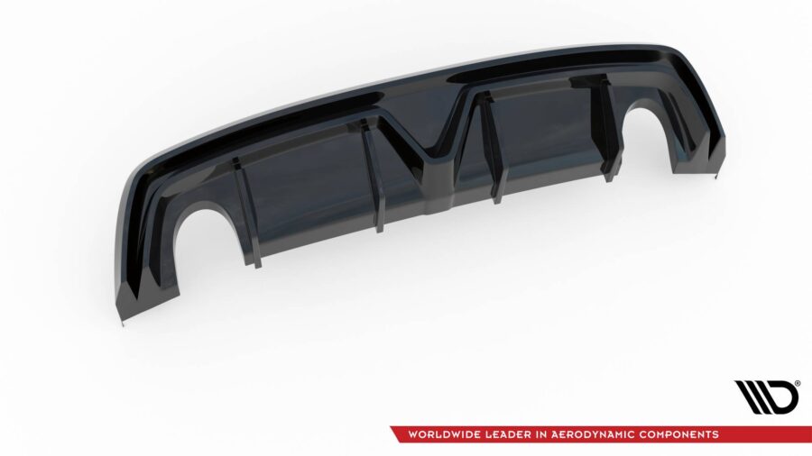 Diffuser Alfa Romeo Giulietta – bilde 4 av 6