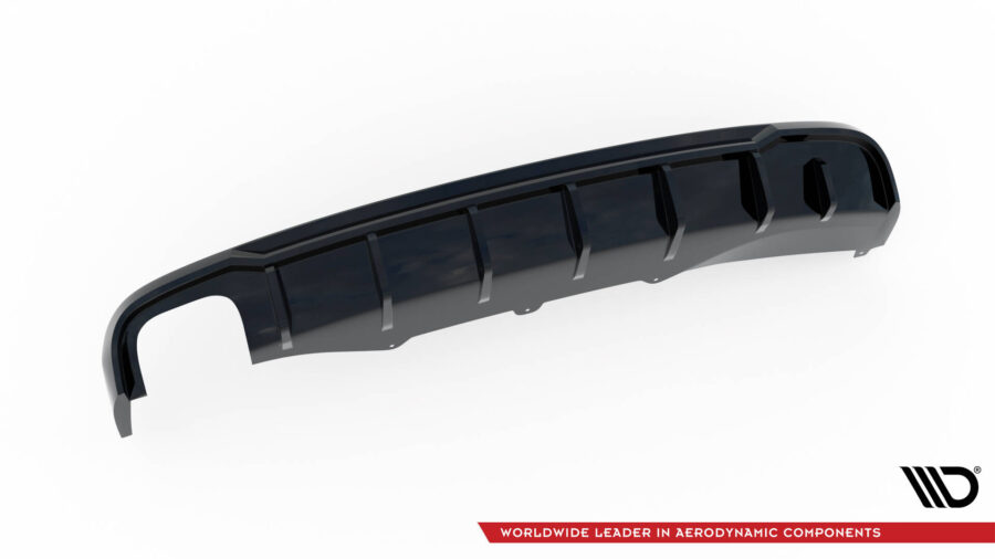 Diffuser Audi A4 B8 – bilde 4 av 5