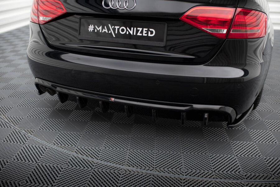 Diffuser Audi A4 B8 – bilde 1 av 5