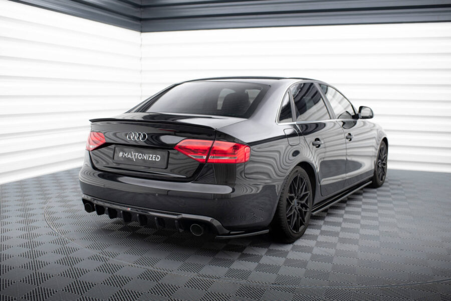 Diffuser Audi A4 B8 – bilde 1 av 5