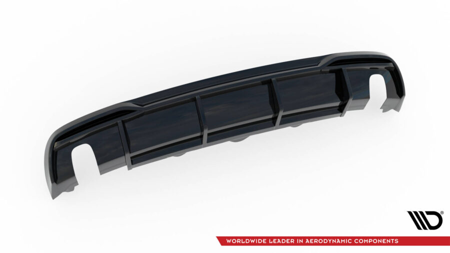 Diffuser Audi A5 8T Facelift – bilde 3 av 4