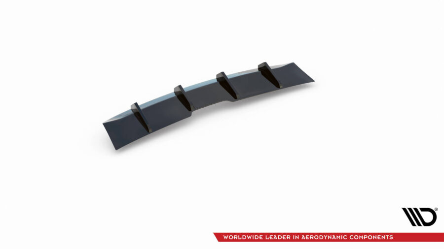 Diffuser Audi A5 S-Line F5 Coupe/Sportback – bilde 6 av 6