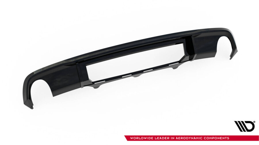Diffuser Audi A6 S-line Avant C7 – bilde 5 av 8