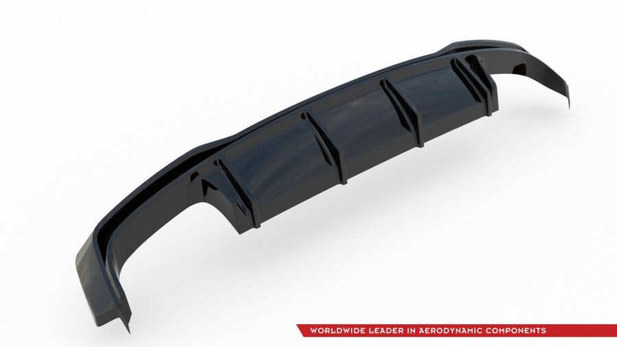 Diffuser Audi A7 S-Line C8 / S7 C8 – bilde 4 av 5