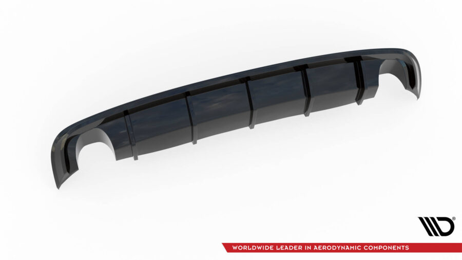 Diffuser Audi A8 D4 – bilde 6 av 7