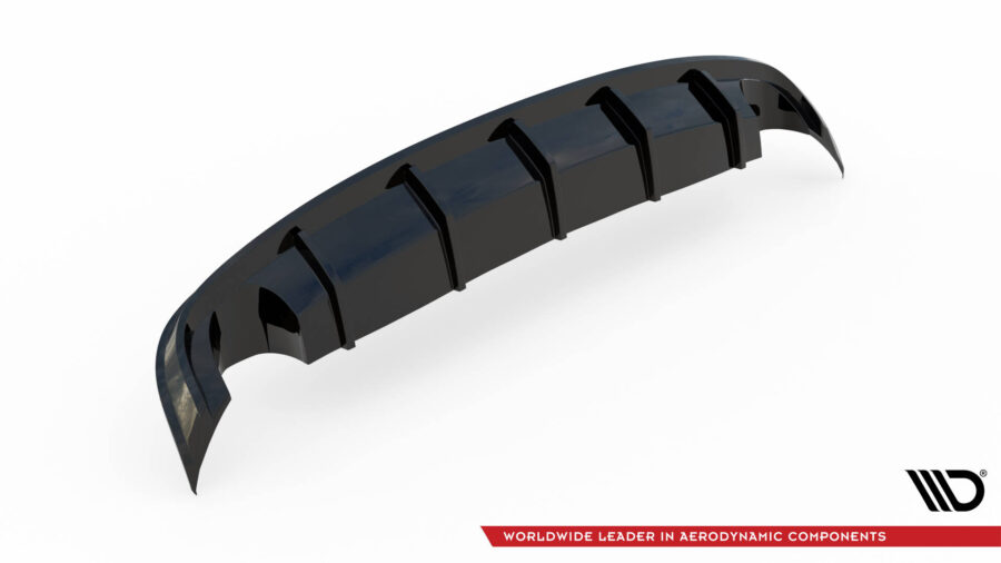 Diffuser Audi A8 D4 – bilde 7 av 7