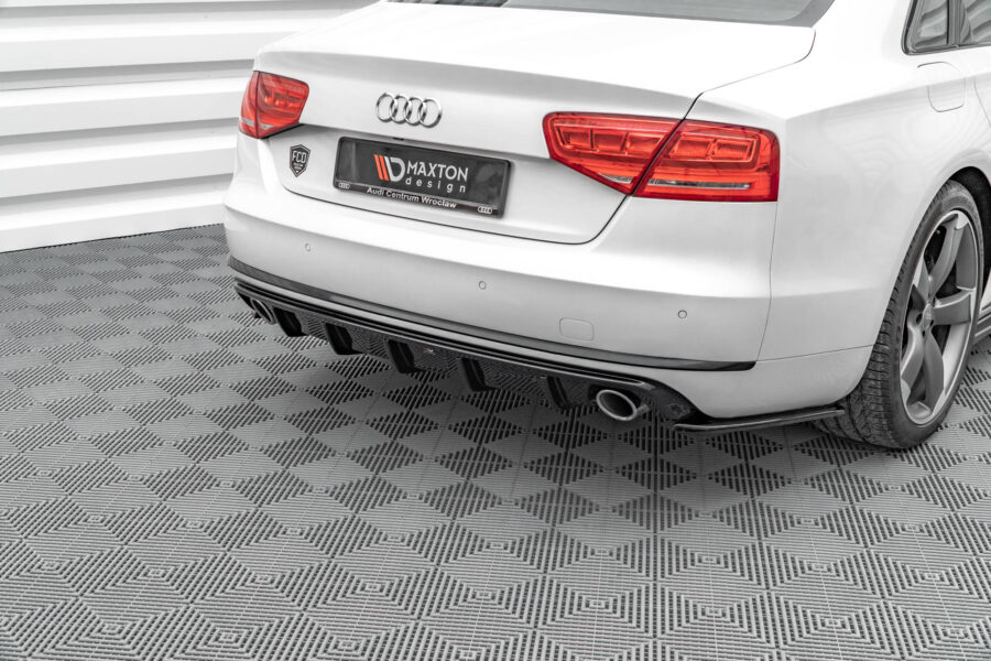 Diffuser Audi A8 D4 – bilde 2 av 7