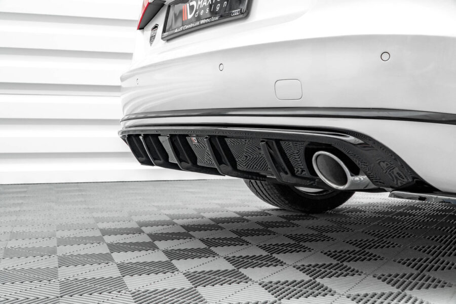 Diffuser Audi A8 D4 – bilde 3 av 7