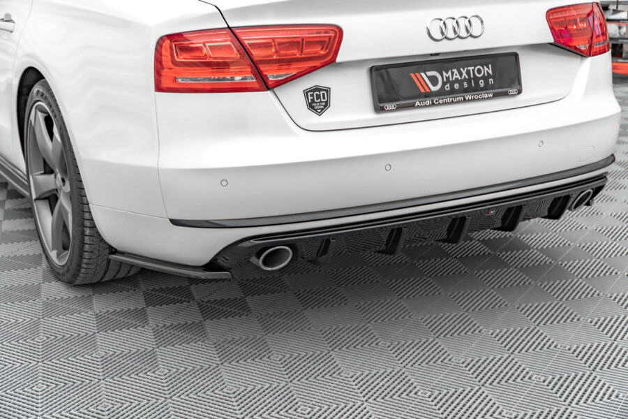 Diffuser Audi A8 D4 – bilde 1 av 7