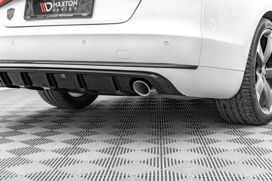 Diffuser Audi A8 D4 – bilde 5 av 7