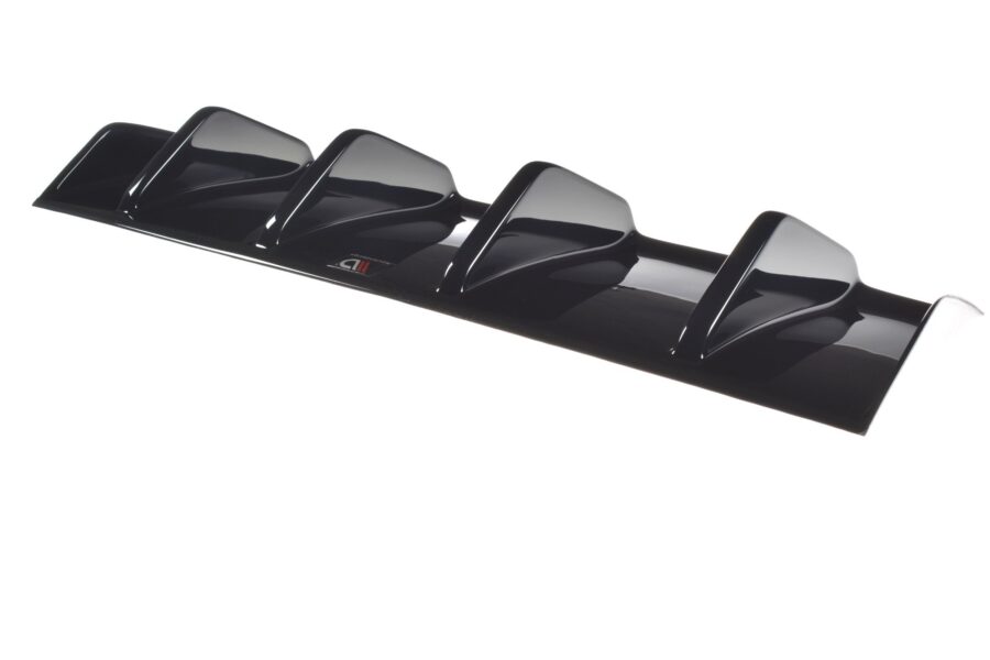 Diffuser Audi RS3 8V FL Sedan – bilde 2 av 4