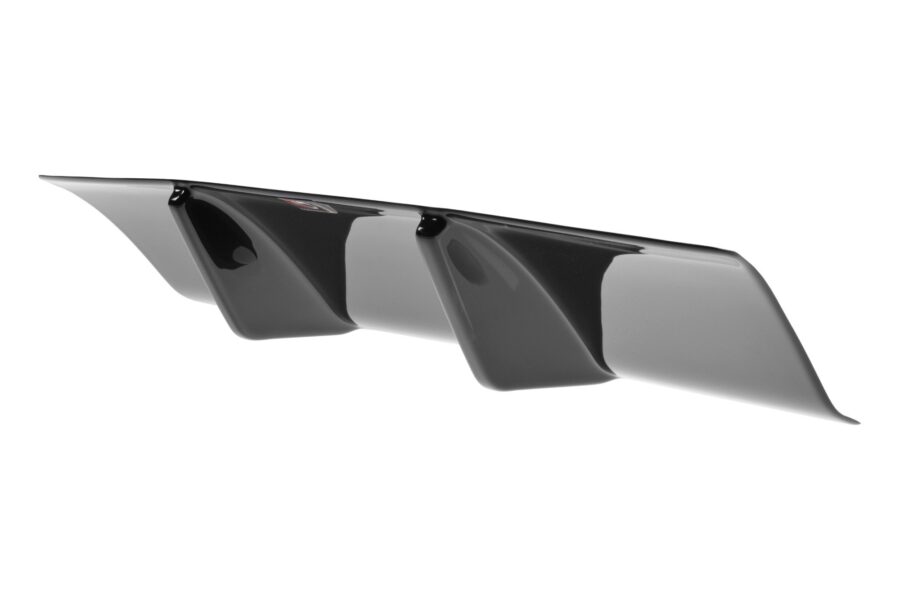 Diffuser Audi RS3 8V FL Sportback – bilde 5 av 6
