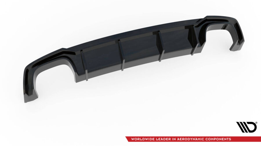 Diffuser Audi S5 F5 Coupe / Sportback – bilde 9 av 10
