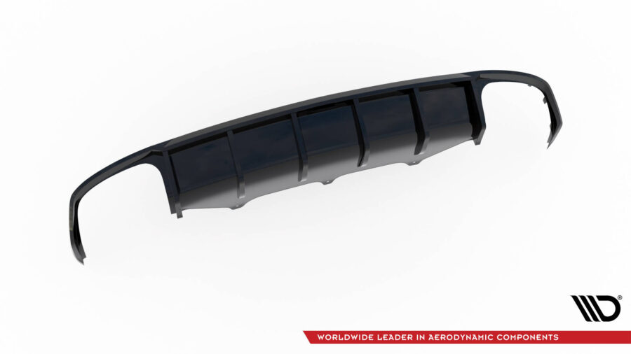 Diffuser Audi S7 C7 – bilde 4 av 6