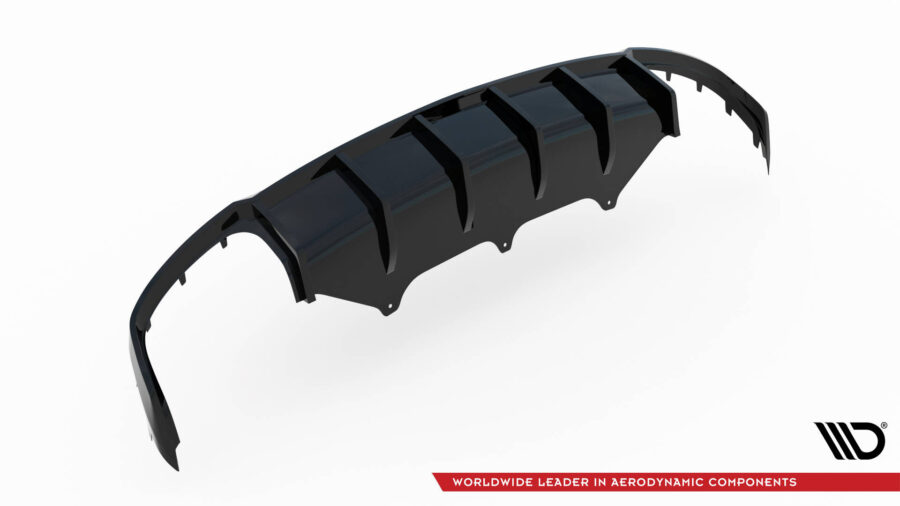 Diffuser Audi S7 C7 – bilde 5 av 6