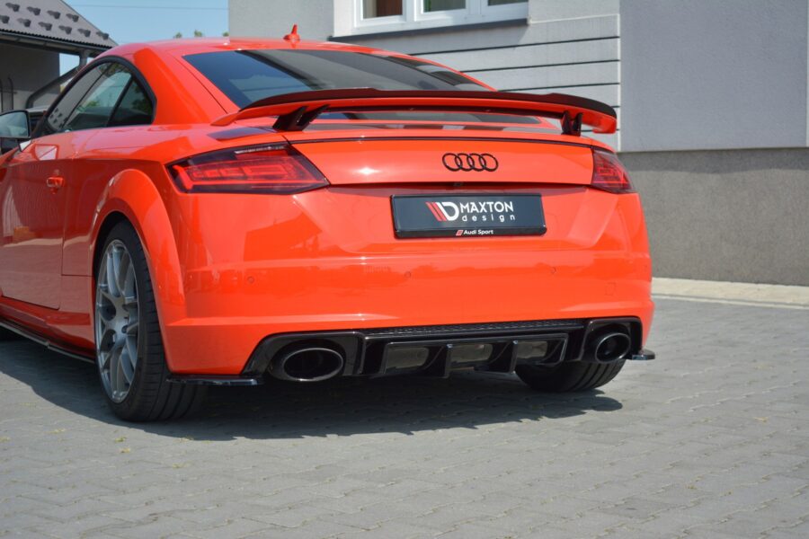 Diffuser Audi TT RS 8S – bilde 3 av 5