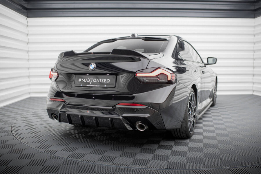 Diffuser BMW 2 G42 – bilde 1 av 5