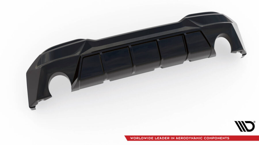 Diffuser BMW 2 G42 – bilde 4 av 5