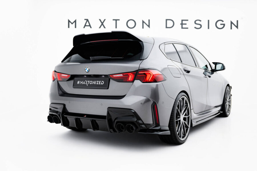 Diffuser BMW M135i F70 – bilde 4 av 7