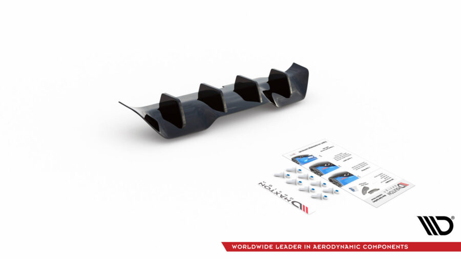 Diffuser BMW M235i Gran Coupe F44 – bilde 6 av 6