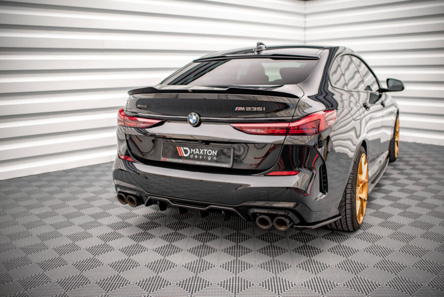 Diffuser BMW M235i Gran Coupe F44 – bilde 1 av 6