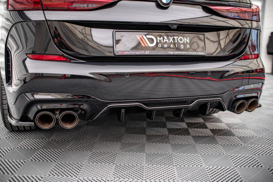 Diffuser BMW M235i Gran Coupe F44 – bilde 4 av 6