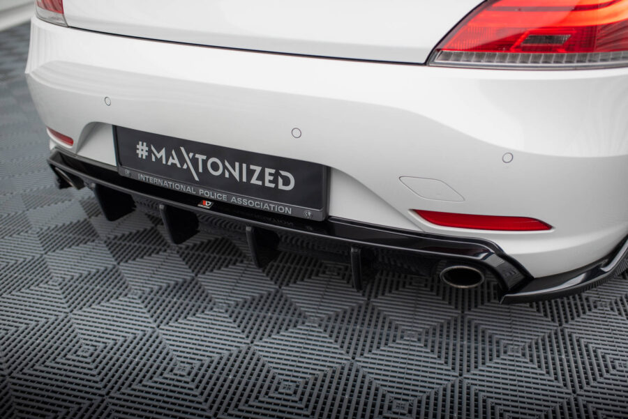 Diffuser BMW Z4 E89 – bilde 2 av 6