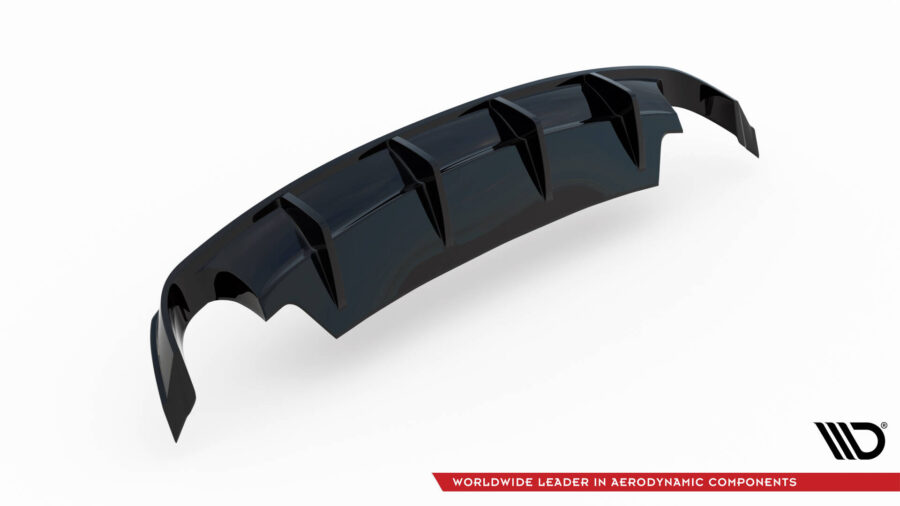 Diffuser BMW Z4 E89 – bilde 5 av 6