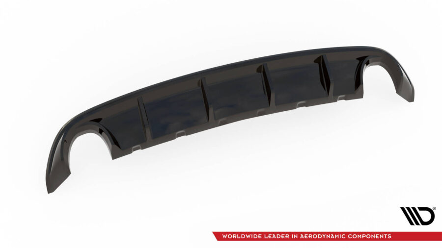 Diffuser Ford Edge Mk2 – bilde 5 av 5