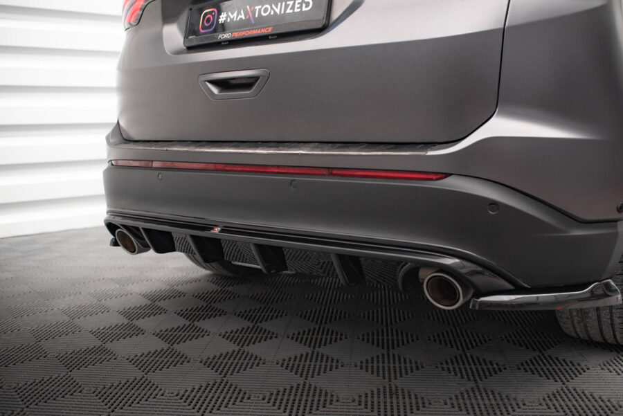 Diffuser Ford Edge Mk2 – bilde 1 av 5