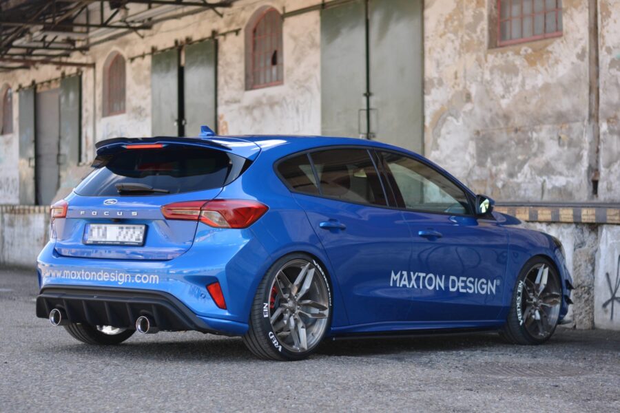 Diffuser Ford Focus Hatchabck ST-Line – bilde 2 av 6