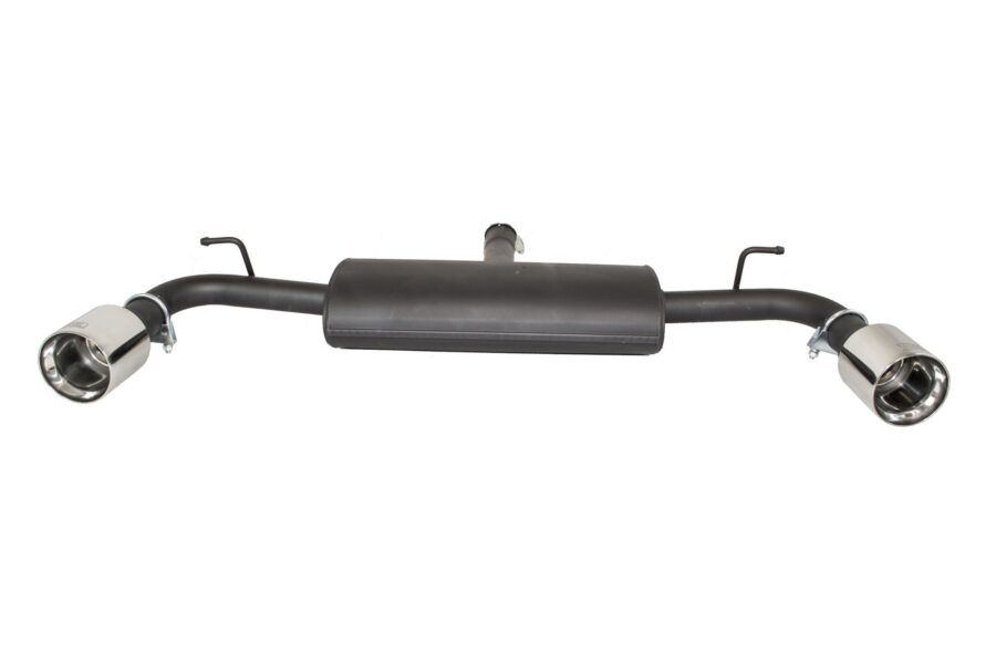 Diffuser Ford Focus Hatchabck ST-Line – bilde 5 av 6
