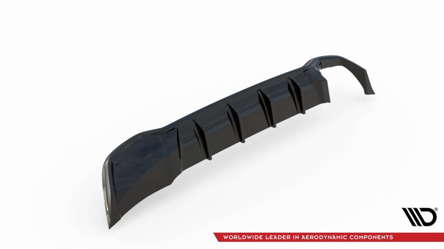 Diffuser Ford Focus ST-Line Estate Mk4 – bilde 6 av 7