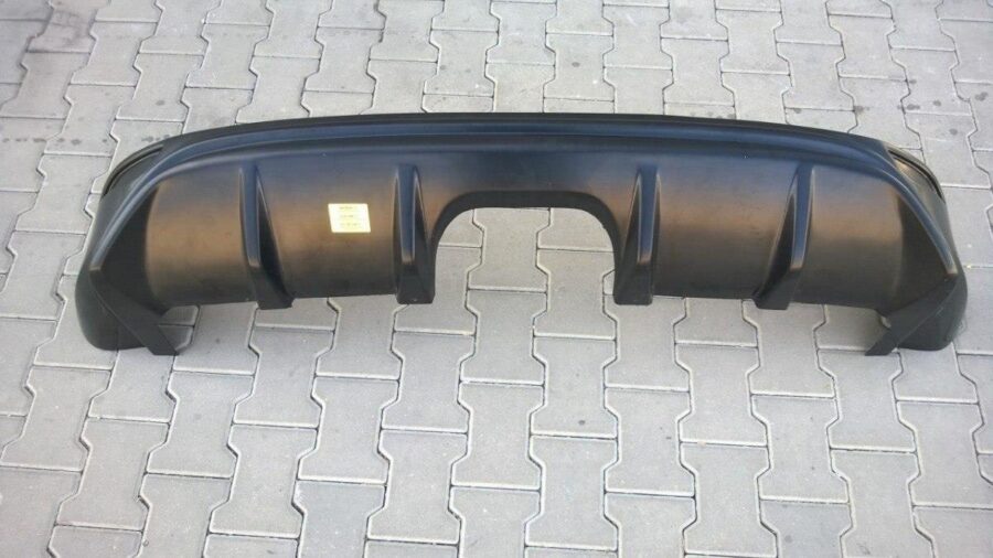 Diffuser Ford Focus ST Mk3 (RS Look) – bilde 6 av 11