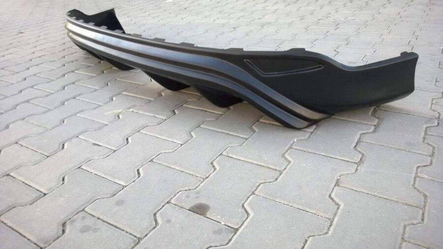 Diffuser Ford Focus ST Mk3 (RS Look) – bilde 8 av 11