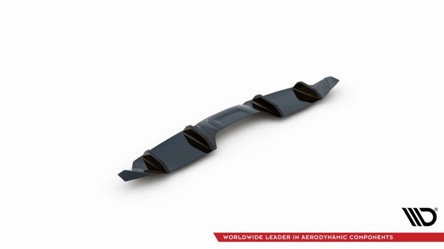 Diffuser Ford Mustang Mk. 6 Facelift – bilde 2 av 3