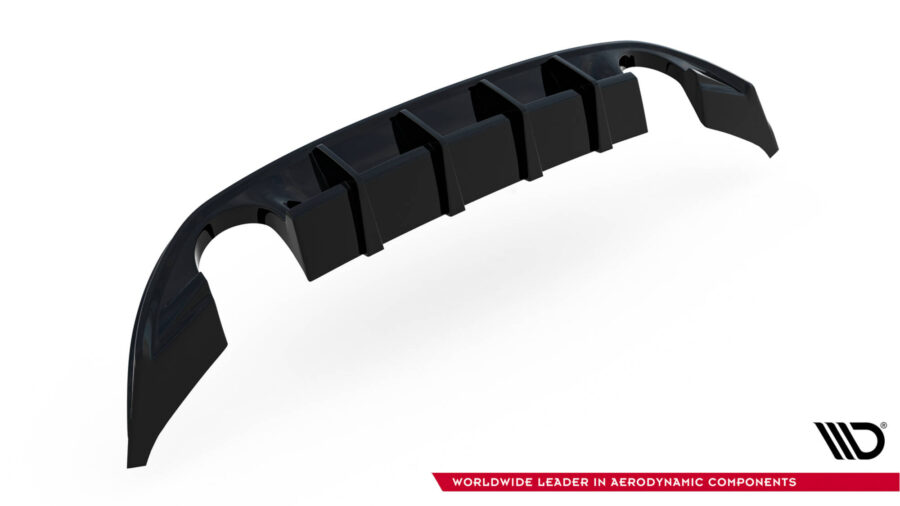 Diffuser Hyundai I30 N Hatchback Mk3 Facelift – bilde 5 av 5