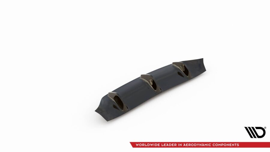 Diffuser Mercedes-AMG E53 Coupe C238 / Cabriolet A238 – bilde 4 av 5