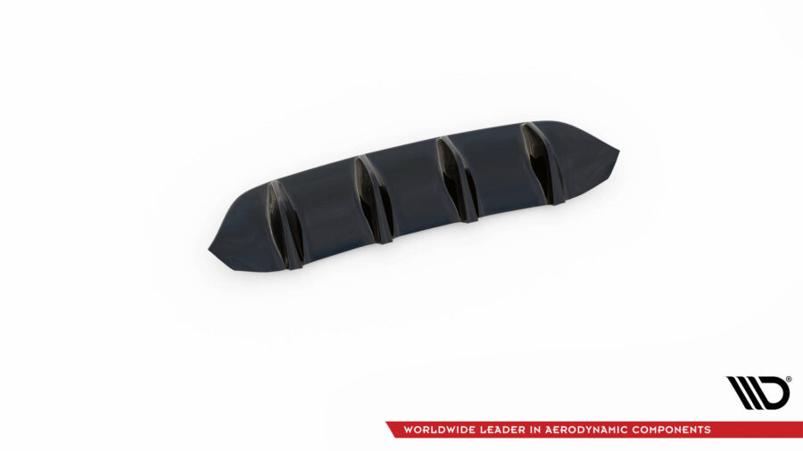 Diffuser Mercedes-AMG GLB 35 X247 – bilde 5 av 6