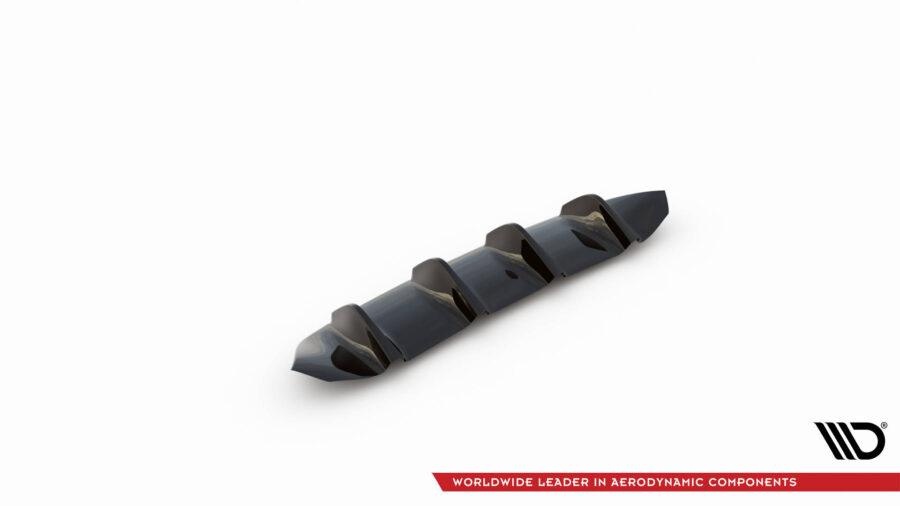 Diffuser Mercedes-AMG GLB 35 X247 – bilde 6 av 6