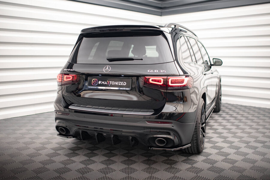 Diffuser Mercedes-AMG GLB 35 X247 – bilde 1 av 6