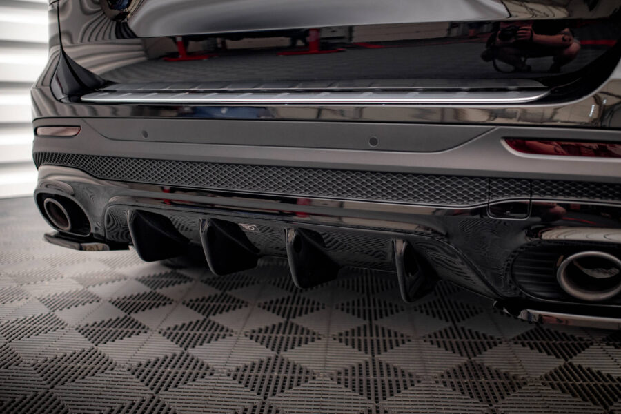 Diffuser Mercedes-AMG GLB 35 X247 – bilde 2 av 6