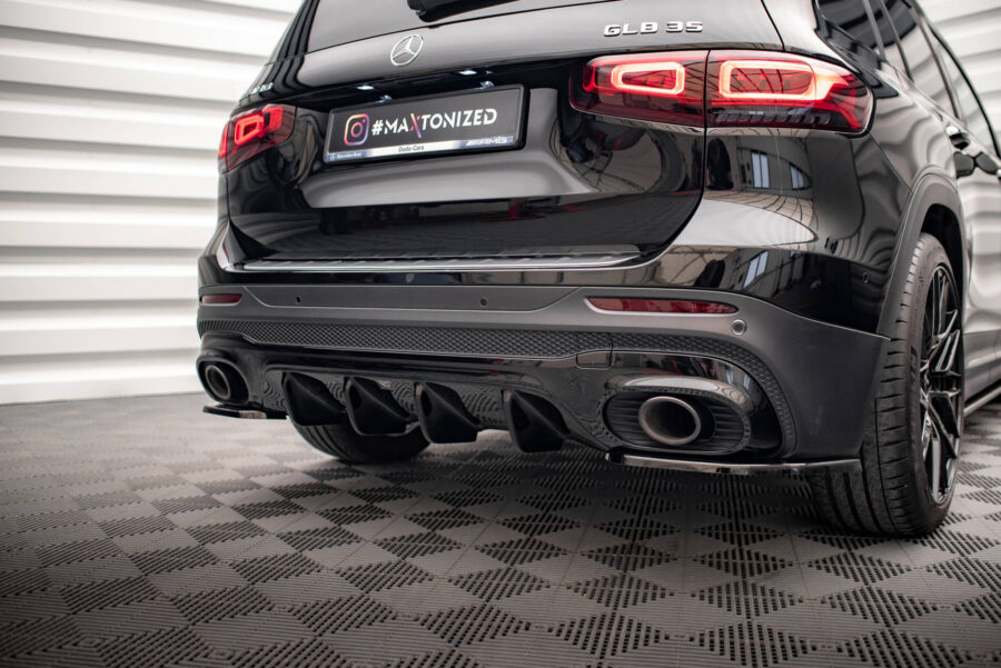 Diffuser Mercedes-AMG GLB 35 X247 – bilde 4 av 6