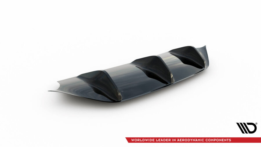 Diffuser Mercedes-Benz E-Class W213 Coupe(C238) / Cabriolet (A238) AMG-Line – bilde 5 av 6