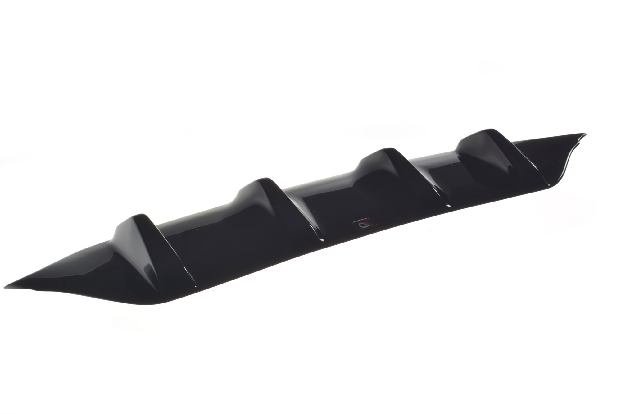 Diffuser Mercedes-Benz E43 AMG / AMG-Line Sedan / Estate W213 / S213 - Bilde 4