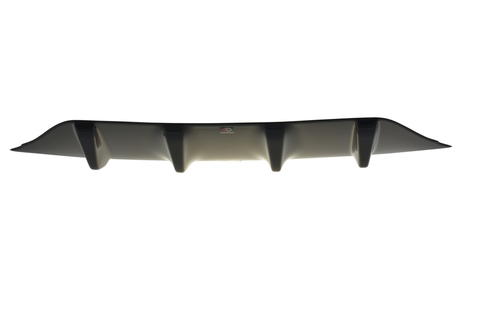 Diffuser Mercedes-Benz E43 AMG / AMG-Line Sedan / Estate W213 / S213 - Bilde 5
